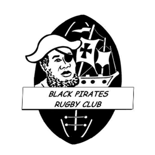 Black Pirates Rugby Club