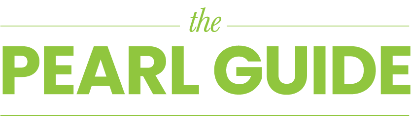 The Pearl Guide